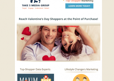 Newsletter Alert