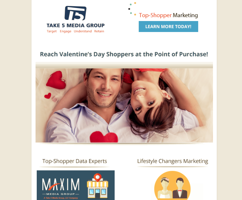 Newsletter Alert