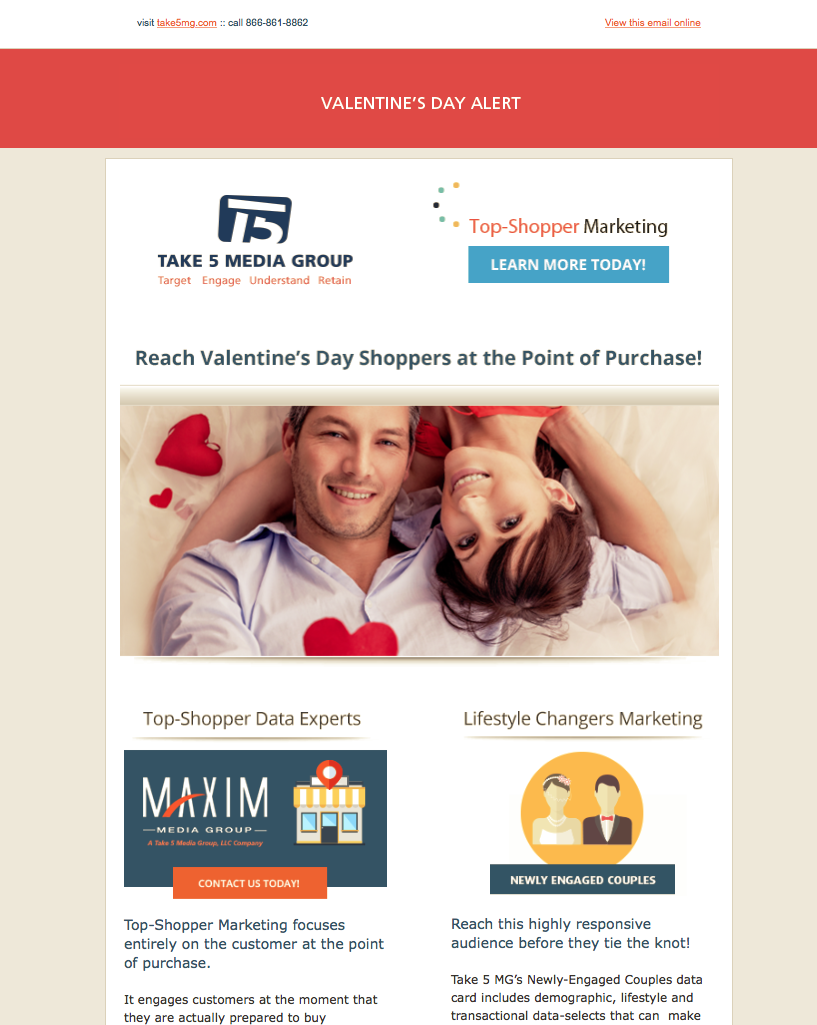 Valentines-Newsletter