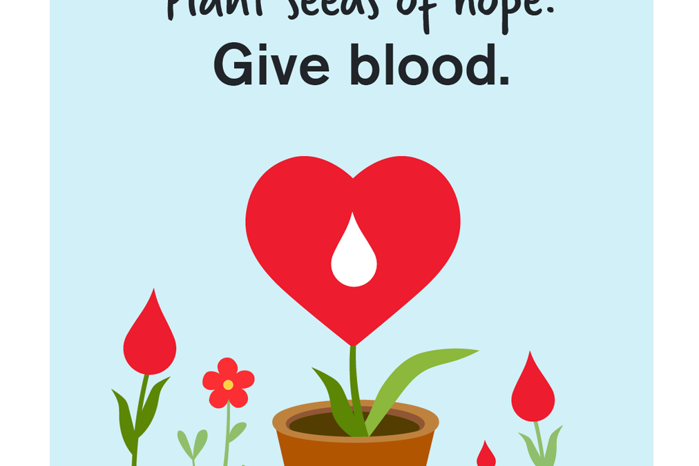 ARC Social Summer Campaign – Seeds of Love Ad