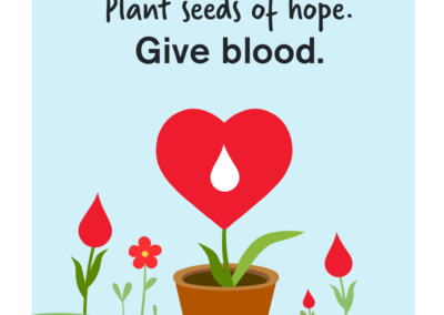 ARC Social Summer Campaign – Seeds of Love Ad